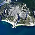 Caletta Del Conero Nocleg ze śniadaniem Numana