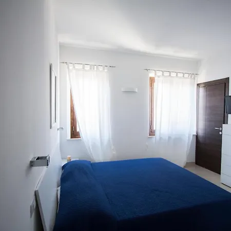 Caletta Del Conero Alojamento de Acomodação e Pequeno-almoço 4*