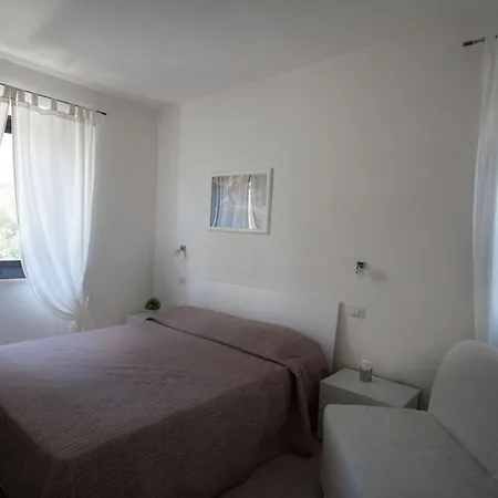 Caletta Del Conero 4* Numana