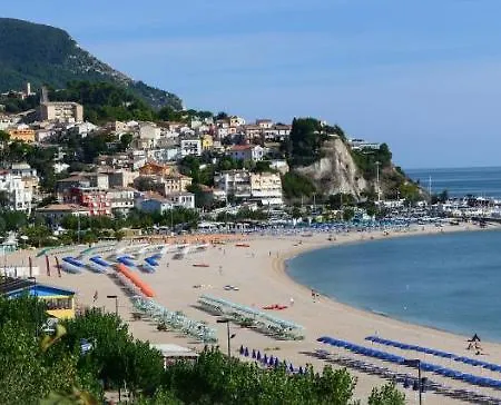 Caletta Del Conero Alojamento de Acomodação e Pequeno-almoço