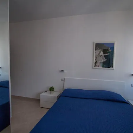 Caletta Del Conero Отель типа 