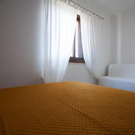 Caletta Del Conero Отель типа 