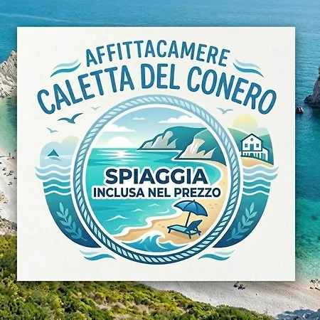 Caletta Del Conero