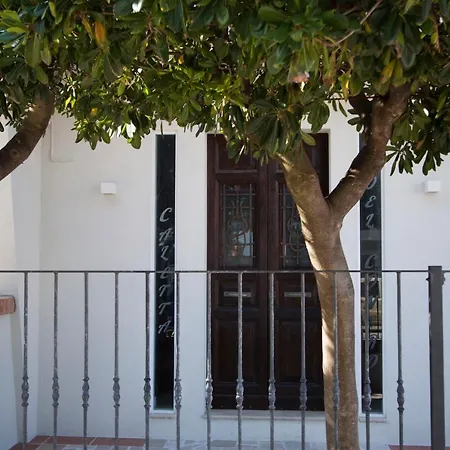 Caletta Del Conero 4*