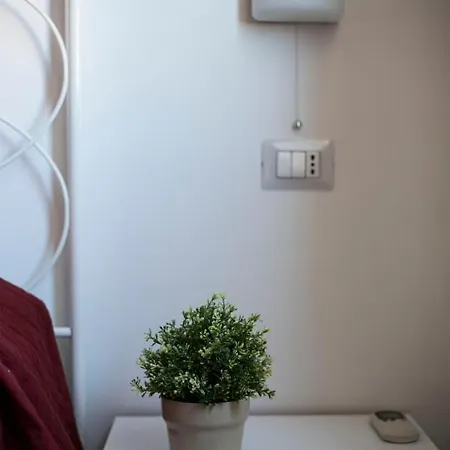 Caletta Del Conero Bed & Breakfast