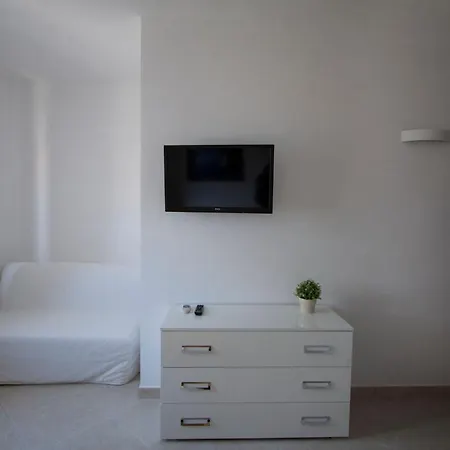 Caletta Del Conero Bed and Breakfast Numana