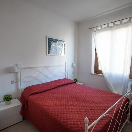 Caletta Del Conero 4*