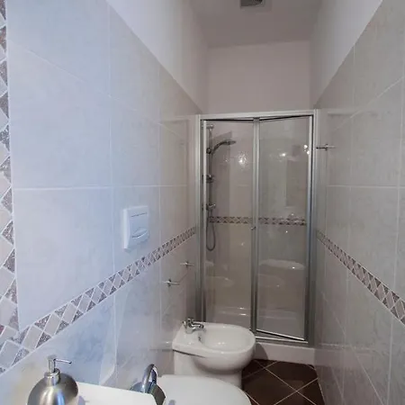 Caletta Del Conero Bed & Breakfast 4*