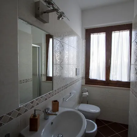 Caletta Del Conero Nocleg ze śniadaniem Numana