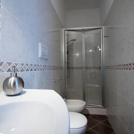 Caletta Del Conero 4*