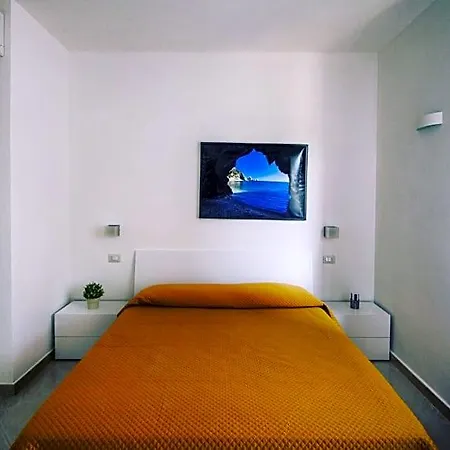 Caletta Del Conero Bed & Breakfast Numana