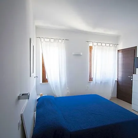Caletta Del Conero Numana