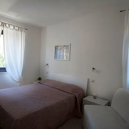 Caletta Del Conero Bed & Breakfast Numana