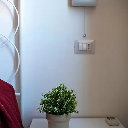Bed & Breakfast Caletta Del Conero 3*