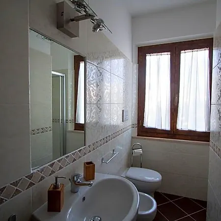 Caletta Del Conero Bed & Breakfast