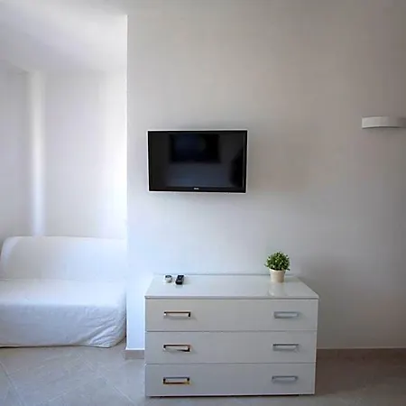 Caletta Del Conero Bed & Breakfast 3*