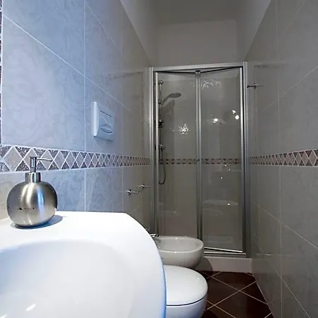 Caletta Del Conero Bed & Breakfast 3*