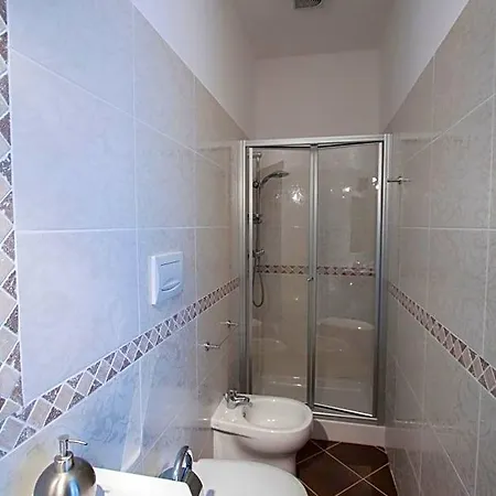 Bed & Breakfast Caletta Del Conero