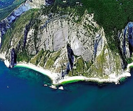 Caletta Del Conero