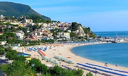 Bed & Breakfast Caletta Del Conero