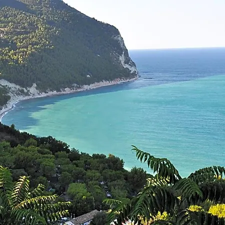 Bed & Breakfast Caletta Del Conero