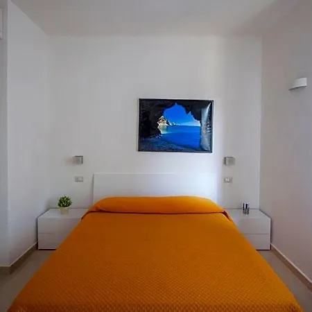 Bed & Breakfast Caletta Del Conero Numana