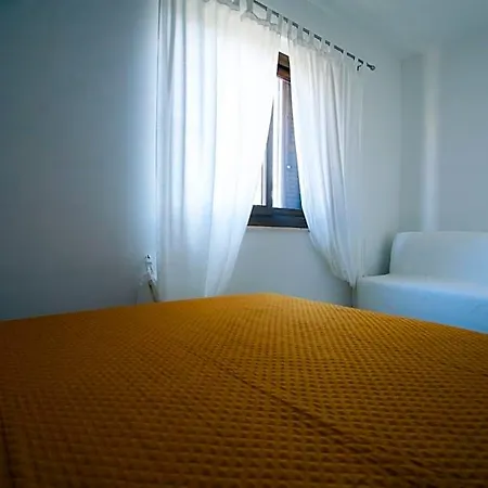 Caletta Del Conero Bed & Breakfast Numana