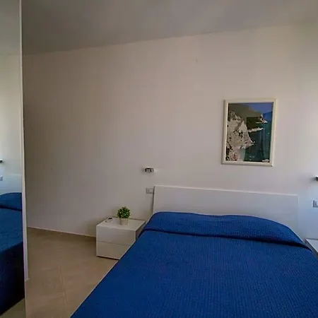 Caletta Del Conero Bed & Breakfast