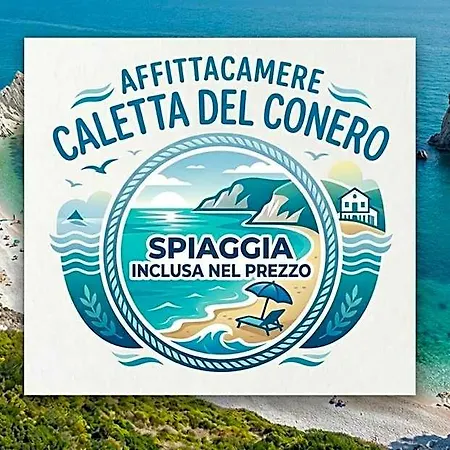 Bed & Breakfast Caletta Del Conero Numana