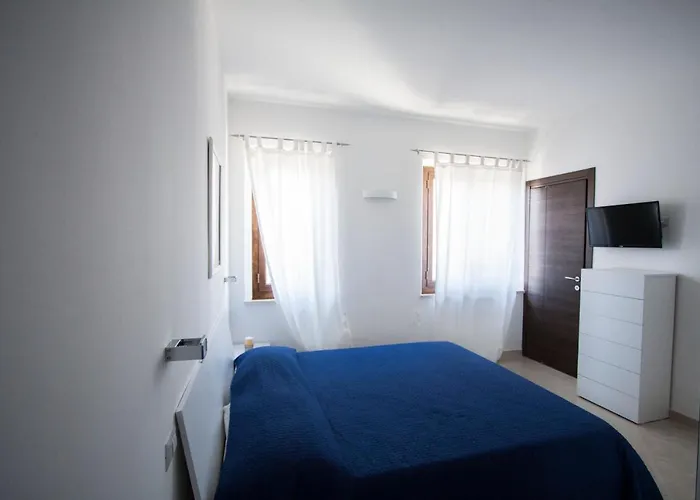 Caletta Del Conero Bed and Breakfast 3*