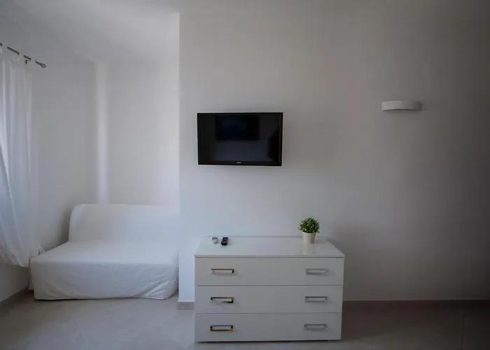 Caletta Del Conero Bed and Breakfast Numana