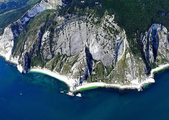 Caletta Del Conero Bed and Breakfast Numana