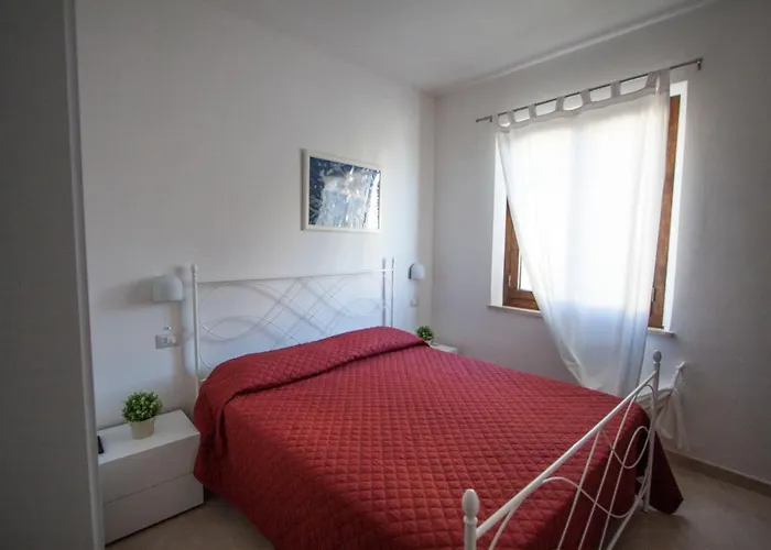 Caletta Del Conero 3*