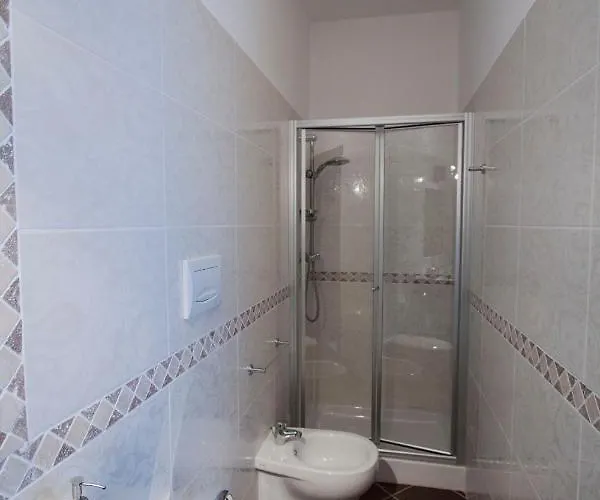 Caletta Del Conero Bed and Breakfast 3*