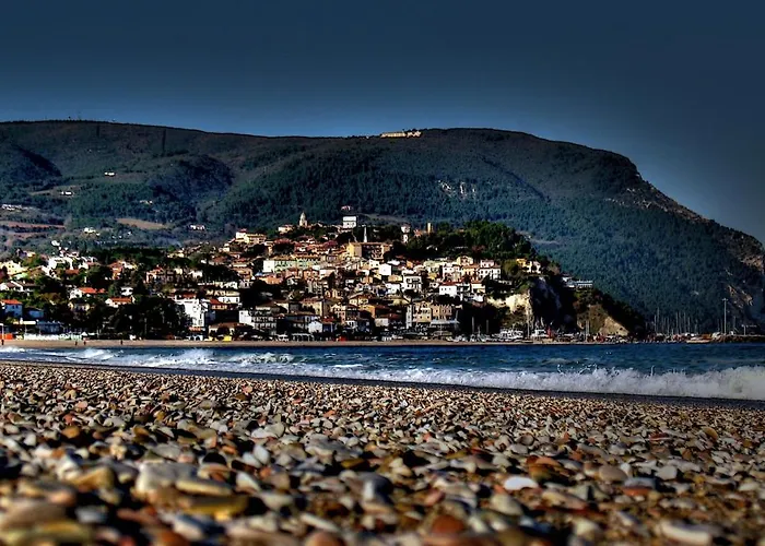 Caletta Del Conero Bed and Breakfast Numana