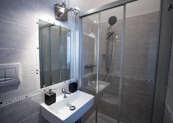 Caletta Del Conero Bed and Breakfast