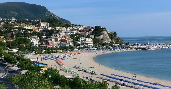 Caletta Del Conero Bed and Breakfast