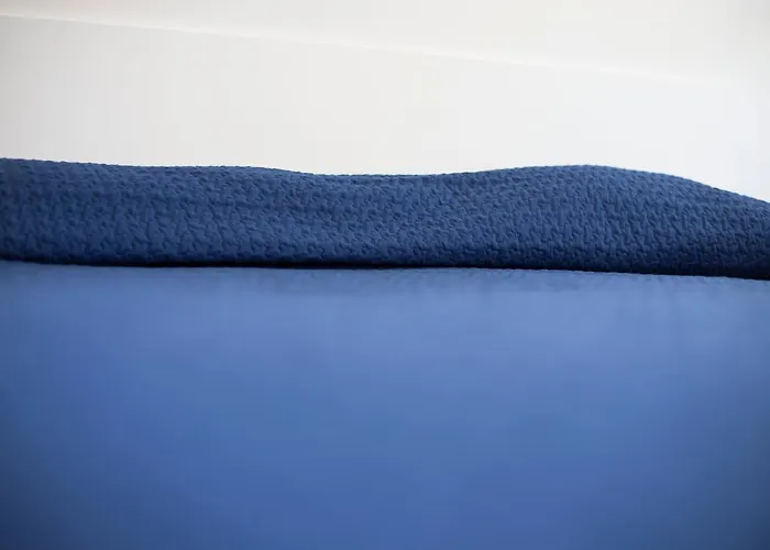 Caletta Del Conero Bed and Breakfast